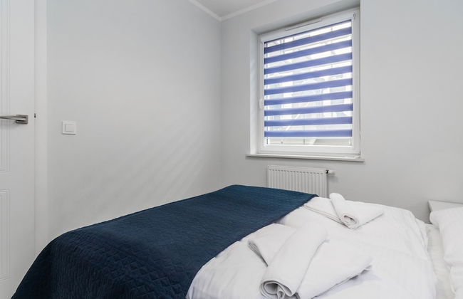 Apartamenty Sun&Snow Bursztynowe Osiedle - Photo 51