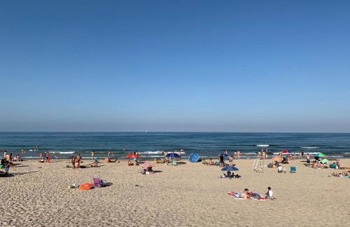 Higuericas Costa 412 - Rooftop terrace and pool view 300 m from beach - Foto 22