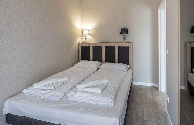 Sun & Snow Holiday Mountain Residence - Foto 21