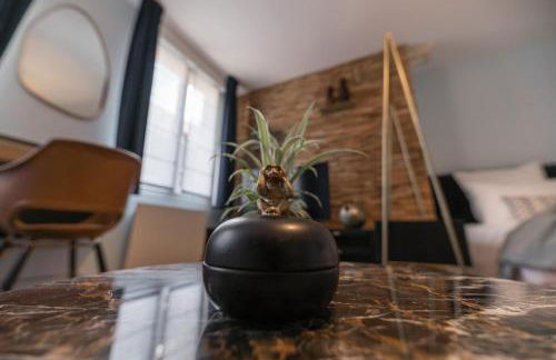 Relax And Go - Strasbourg Train Station - Photo 26