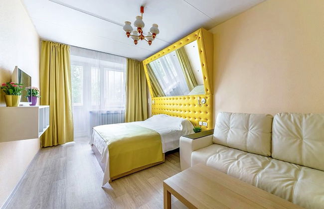 Apartment Hanaka Perovskaya 75 - Photo 1