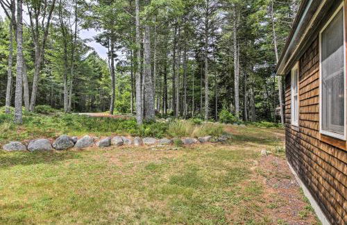 Hidden Gem Cottage Near Blue Hill Peninsula - Foto 25