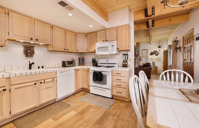 Whiskey Mountain Lodge - 2028 - Foto 9