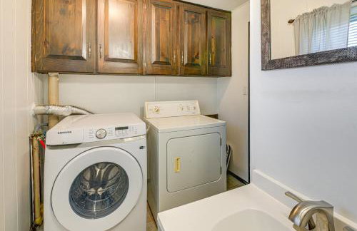 Near Skiing and Snowmobiling Home in Mars Hill! - Foto 17