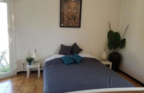 Belle villa classée 4 étoiles proche plage avec jardin - Foto 54