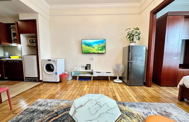 Diny ApartHotel - Rooftop Pool - The Manor 2 - Foto 43