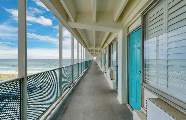 Fontainebleau 335 by Avantstay Beachfront Access - Foto 32