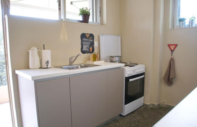 Nea Makri Beach Apartment - Foto 16