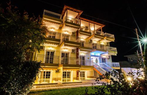 Calypso Beach Hotel - Foto 27