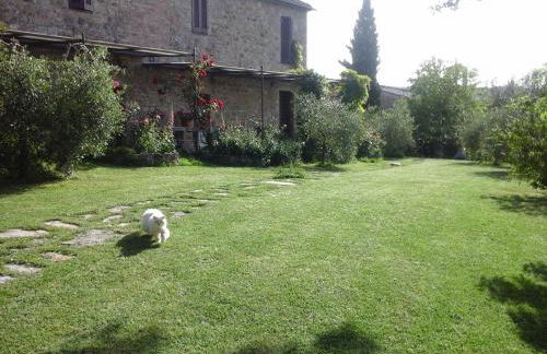 Casa Crevole - Foto 42