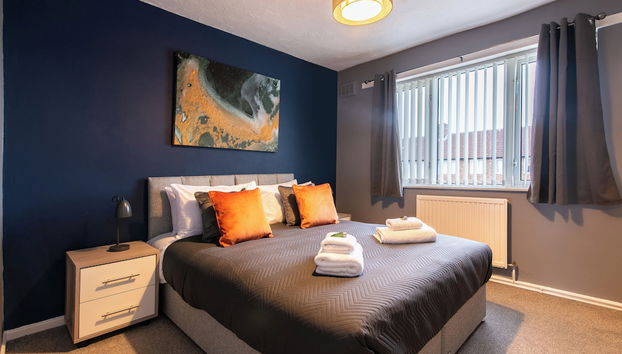 Clamley Court - Foto 5, Habitación