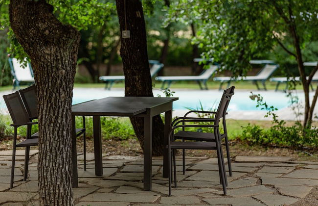 Villa With Panoramic Views - Foto 6