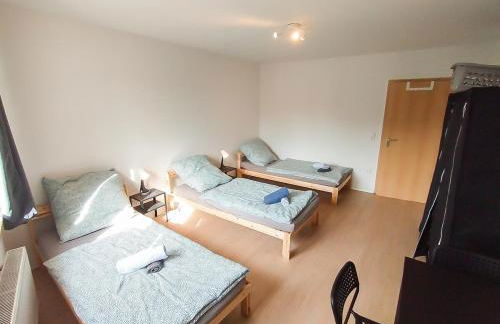 homes of ruhr - Monteurwohnung Stulle - Foto 1