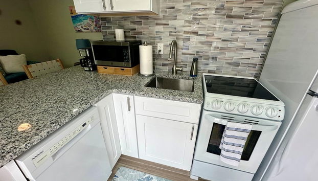 Turtle Nest 2 - Quick Walk to Beach - Foto 5, Habitación