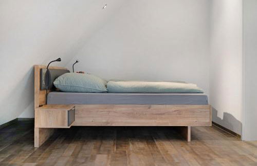 Ferienwohnung Maurer - Foto 11