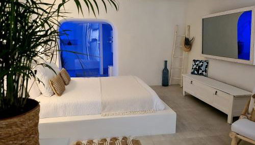 Loveroom La Cesarine Jacuzzi privé - Foto 2