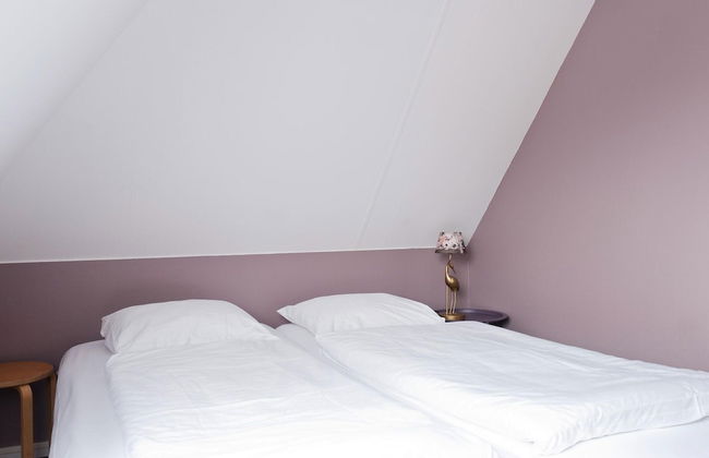 Bungalow in Friesland With Private Spa & Sloop - Foto 3