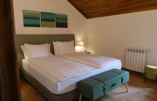 Vida-Vi, Country House and B&B - Foto 7