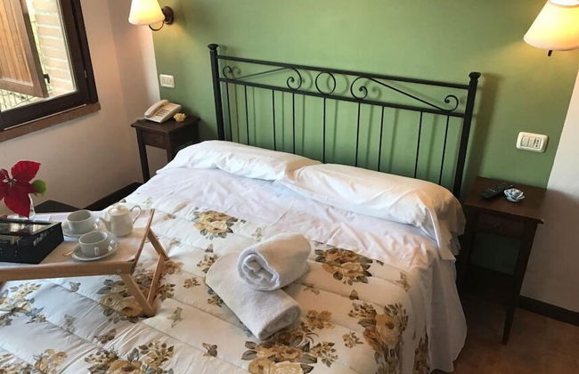 Setter House Agri Hotel - Foto 14