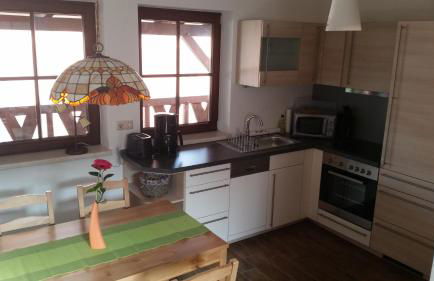 Ferienwohnungen Dirk Laurisch - Foto 44