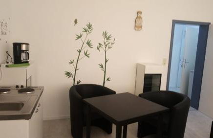 City Apartments Ebern - Foto 8