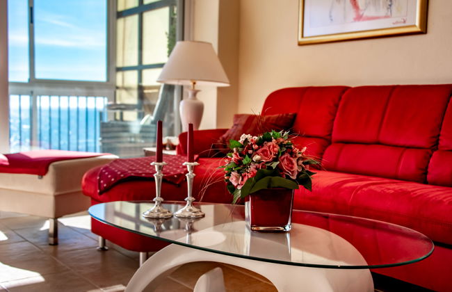 Penon de Ifach - Foto 6