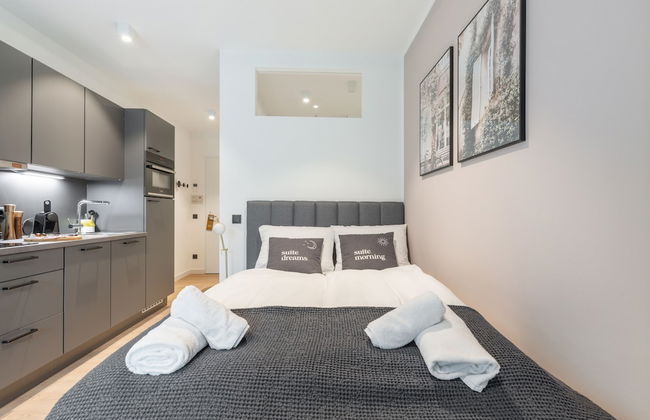 Limehome Münster Von-Steuben-Str. - Photo 46