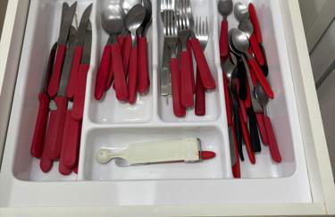 Apartamento vista mar, 2 quartos, garagem - COMPLETO - Foto 30