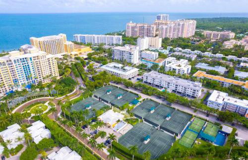 Lovely Deluxe Unit Located at Ritz Carlton - Key Biscayne! - Foto 40