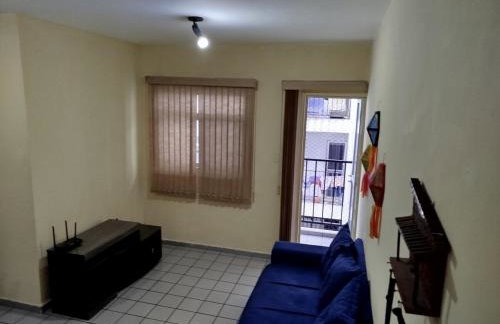 Apartamento para temporada em Campina Grande - Foto 1