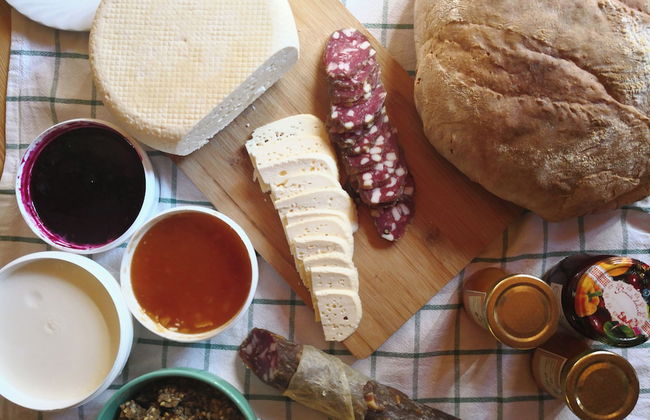 Koča Kronca - Velika planina - Foto 15