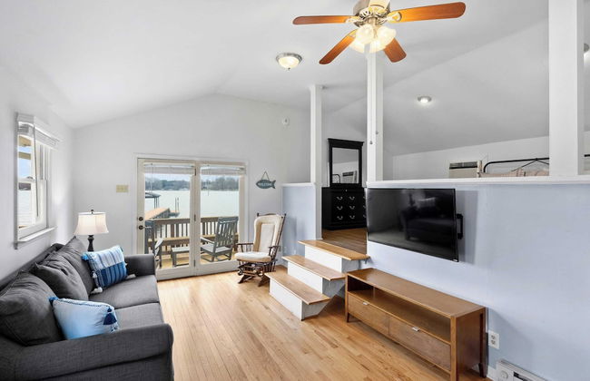 Ponderosa Pointe by Avantstay Boathouse + Views - Foto 38