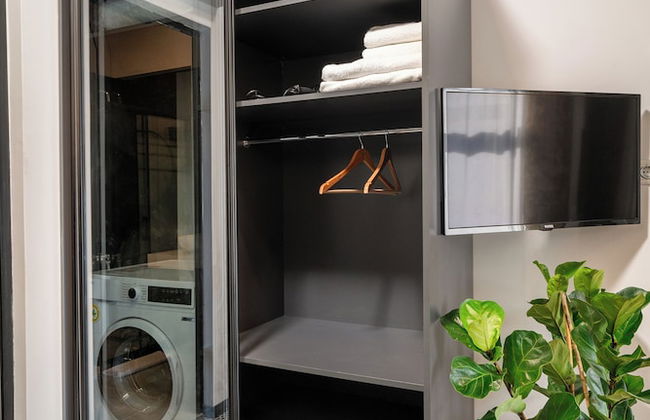 Urban Quarters - Büklü Han - Foto 61