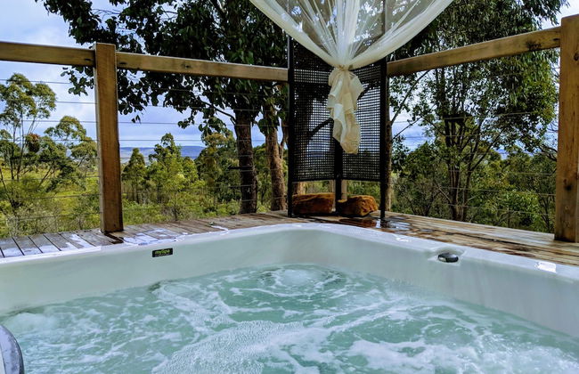 Avalon Private Spa Villa - Adults Only - Foto 8