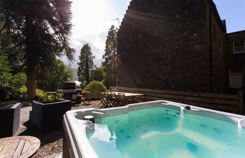 Old Argyll House - Foto 7