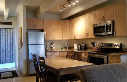 Heart of Frisco Condo - Foto 8