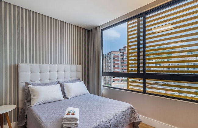 SSG Estúdios próximos a UFSC em Florianópolis - Foto 27