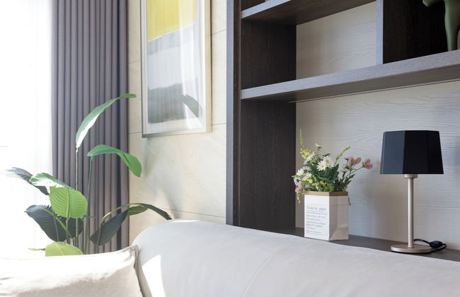 Brown Suites Busan - Foto 71