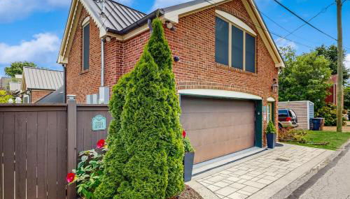 The Livery on 5th, Unit B - Foto 3