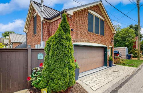 The Livery on 5th, Unit B - Foto 3