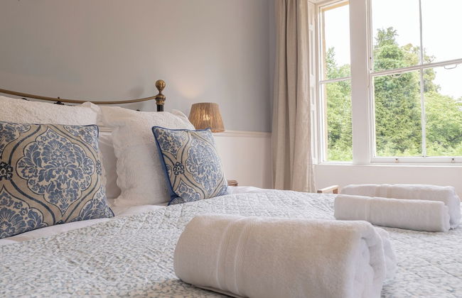 Gorgeous 3BD in Oxfordshire Countryside - Foto 2