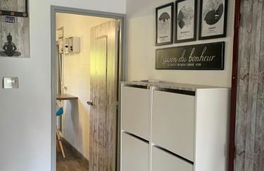 charmant appartement 3 pièces - Foto 11