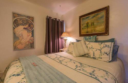 Wine Country Bungalow - Foto 14