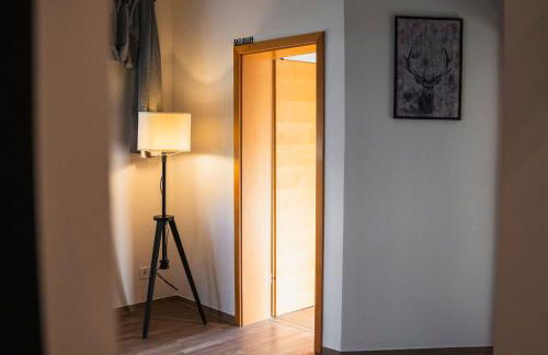 Ferienhaus zum Johannisthal - Foto 15