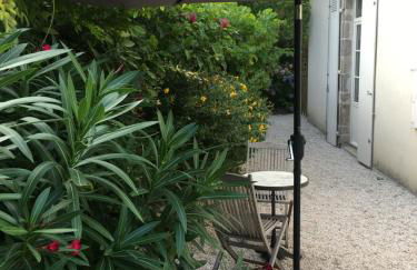 Le petit clos de Saint Goustan - Foto 28