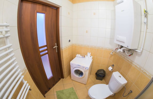 Apartamenty Centrum - Photo 71