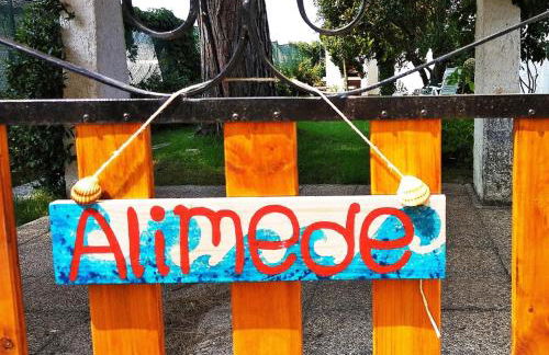 Alimede al Circeo - Foto 49