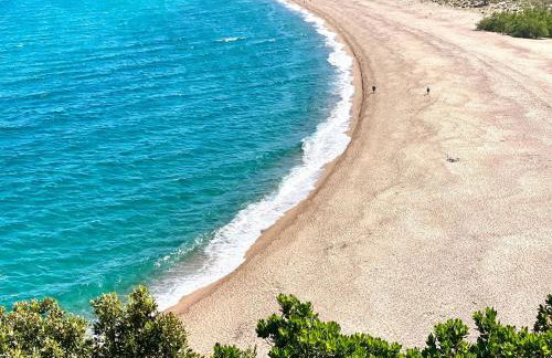 Villa with pool, sea view, Ste Lucie de Porto-Vecchio - Foto 19