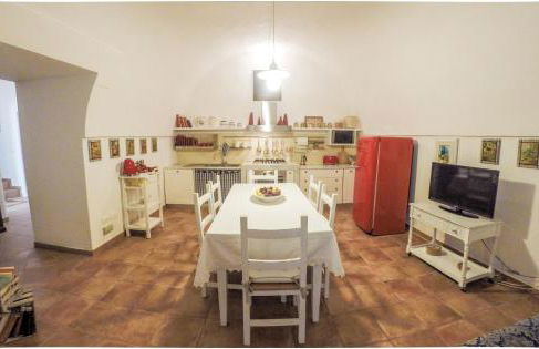 Villetta Le More - con Grande Giardino nel Cuore del Salento - Foto 11