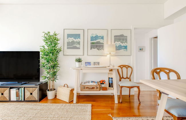 Porto Prestige Flat - Foto 17